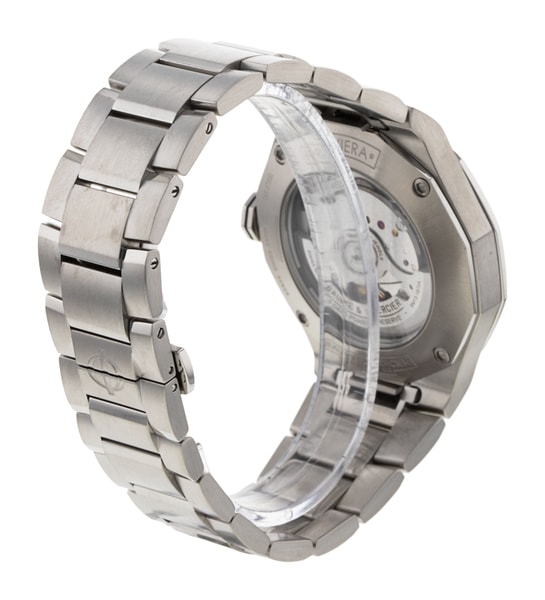 Baume et Mercier Riviera 10616